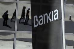 ΜΕ ΣΥΓΧΩΝΕΥΣΗ ΔΙΑΣΩΖΟΥΝ ΤΗ BANKIA