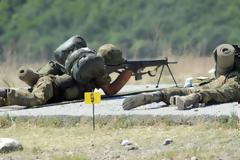 Το «πρόγραμμα» του ΣΥΡΙΖΑ για την άμυνα