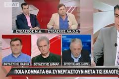 Αϊβαλιώτης...“To ντέρμπι είναι μούφα”! [Βίντεο]
