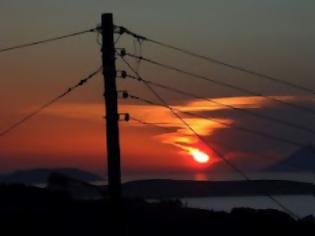 Φωτογραφία για ΔΕΗ: Με γενικό μπλακ άουτ απειλείται η χώρα στα τέλη Ιουνίου