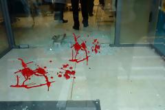 ΚΥΠΡΟΣ - Τραγικό θάνατο βρήκε 8χρονο αγοράκι απο γυάλινη τζαμαρία ξενοδοχείου