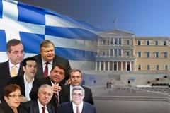 Ποιοι προκαλούν αδιέξοδο και απειλούν με εμφύλιο στην Ελλάδα