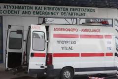 Αγία Νάπα: 9χρονο αγοράκι έχασε την ζωή του όταν χτύπησε σε τζαμαρία!