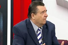 Γ.Καρατζαφέρης: Δεν μπορώ να γίνω προδότης