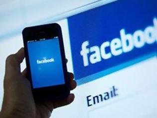 Φωτογραφία για Facebook Smartphone το 2013;