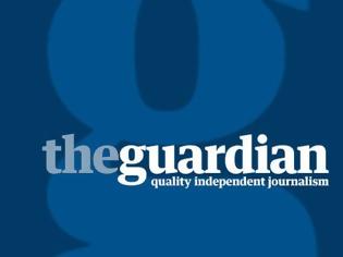 Φωτογραφία για Η αντίδραση του Guardian στις δηλώσεις Λαγκάρντ