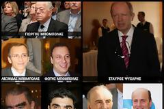 Σαμαράς σε Ευρωπαίους: “Δώστε δουλειές στους μεγαλοεργολάβους”