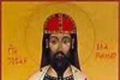 O πρίγκιπας Ιωάννης Βλαδίμηρος της Διοκλείας