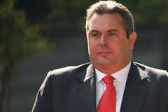 Καμμένος κατά Πρετεντέρη…
