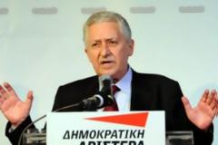 Bloomberg: Υπό ποιους όρους η ΔΗΜΑΡ θα στηρίξει ΣΥΡΙΖΑ