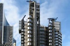 Η Lloyd's έχει «σχέδια για κατάρρευση του ευρώ»