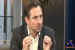 Γιώργος Χατζημαρκάκης: «Οι εκλογές της 17ης Ιουνίου θα είναι σαν δημοψήφισμα...