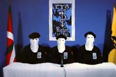 Μέλη της ΕΤΑ συνελήφθησαν στη Γαλλία