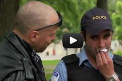Οι κορυφαίες φάρσες με αστυνομικούς [Video]