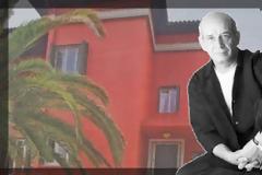 Τι συμβαίνει με το σπίτι του Δ. Μητροπάνου;
