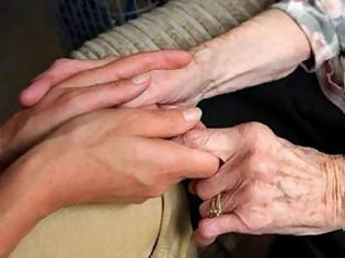 Φωτογραφία για «Έσβησε» σε ηλικία 107 ετών η γηραιότερη Ελληνίδα