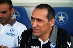 Δώνης: Ο ΠΑΟΚ έχει τον πρώτο λόγο