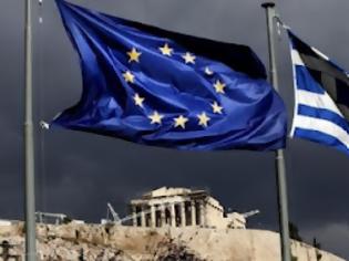 Φωτογραφία για Reuters: Η Ελλάδα πρέπει να φθάσει πραγματικά στο χείλος του γκρεμού