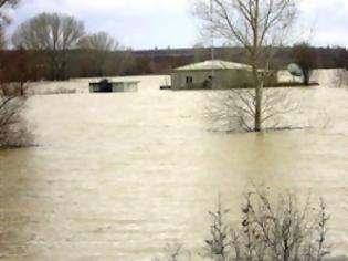 Φωτογραφία για Οι αγρότες θα αποζημιωθούν για τις πλημμύρες στον Έβρο