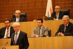 ROMPUY: ΘΕΛΟΥΜΕ ΤΗΝ ΕΛΛΑΔΑ ΣΤΟ ΕΥΡΩ