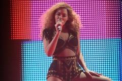 Το θριαμβευτικό comeback της Beyonce