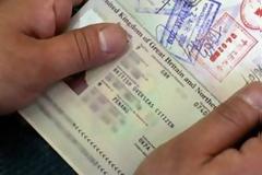 Κινέζοι προσπάθησαν να φύγουν με πλαστά χαρτιά