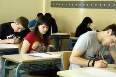 Άποψη αναγνώστη σχετικά με τις εξετάσεις στη φυσικής