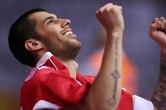 ΠΡΙΝΤΕΖΗΣ: Ο ΚΑΛΥΤΕΡΟΣ ΟΛΥΜΠΙΑΚΟΣ ΠΟΥ ΕΠΑΙΞΑ ΠΟΤΕ!