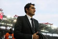 ΦΑΒΟΡΙ ΓΙΑ ΜΠΙΛΜΠΑΟ Ο ΒΑΛΒΕΡΔΕ