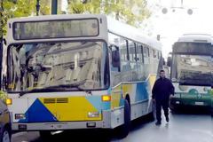 Έρχονται αυξήσεις στα Μέσα Μαζικής Μεταφοράς