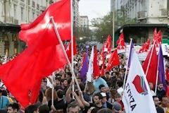 Οι 12 συνιστώσες του ΣΥΡΙΖΑ