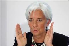 Aπίστευτο! Με 380.000 και κάτι μισθό δεν πληρώνει φόρο ούτε ένα ευρώ... η Κριστίν Λαγκάρντ