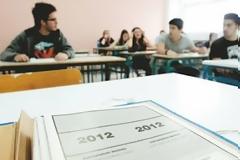 Δεν ακυρώνεται τελικά το ερώτημα Γ4 της Φυσικής και θα βαθμολογηθεί κανονικά