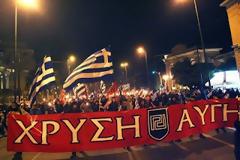 Ποιοι ψηφίζουν Χρυσή Αυγή; Έρευνα του ΠΑΜΑΚ