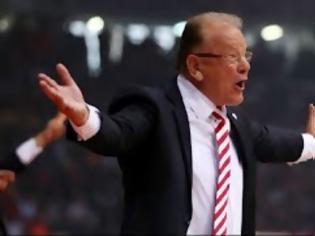 Φωτογραφία για ΘΕΛΕΙ ΝΤΟΥΝΤΑ Η ΦΕΝΕΡ