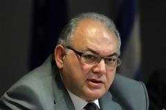 ΣΥΝΑΝΤΗΣΗ ΚΛΙΜΑΚΙΟΥ ΤΗΣ Ν.Δ. ΜΕ ΤΟΝ ΠΡΟΕΔΡΟ ΤΟΥ ΕΟΠΥΥ