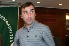 Στην Ολλανδία ταξίδεψε οδικώς ο Γιάννης Σαμαράς