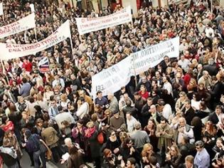 Φωτογραφία για Η ΑΝΤΕΠΙΘΕΣΗ ΤΩΝ ΕΡΓΑΖΟΜΕΝΩΝ ΓΙΑ ΤΙΣ ΕΚΛΟΓΕΣ ΤΩΝ ΕΜΠΟΡΟΥΠΑΛΛΗΛΩΝ Ν. ΘΕΣ/ΝΙΚΗΣ