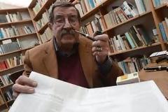 Το ποίημα του Γκίντερ Γκράς σε ελληνική μετάφραση