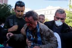 ΔΕΝ ΞΕΧΝΩ...