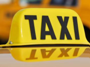 Φωτογραφία για Δύο Αλβανοί οδηγοί ταξί είχαν «πειράξει» την ταμειακή
