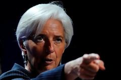 Επίθεση της Guardian στη Lagarde