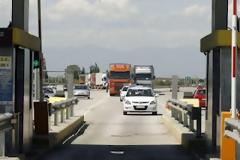 Το χέρι στη τσέπη με τα διόδια στην Μεσσηνία - Ανάκληση ζήτησε ο Τατούλης