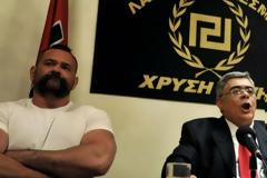 Επιστολή Ευρωπαίων διανοούμενων: Είμαστε όλοι Έλληνες Εβραίοι!