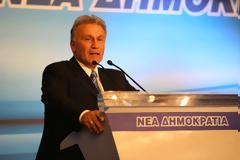 «Πίσω από τον Τσίπρα, κρύβονται Εφιάλτες»