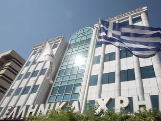 Φωτογραφία για Ξύπνησε το Χρηματιστήριο Αθηνών - Τρελή άνοδος λόγω προσδοκιών για πρόοδο στις διαπραγματεύσεις