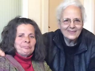 Φωτογραφία για Θυμίζει Πάμε Πακέτο: Συναντήθηκαν μετά από 62 ολόκληρα χρόνια - Συγκίνηση στο Ηράκλειο