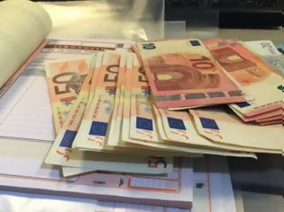 Φωτογραφία για Νέο χαράτσι 680 ευρώ στους μισθούς – Μειώσεις πάνω από 210 ευρώ και στις συντάξεις