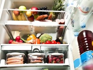 Φωτογραφία για Πόσο μπορεί να μείνει στο ψυγείο το φαγητό;