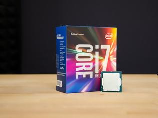 Φωτογραφία για Intel Core i5 7640K και i7 7740K VS AMD Ryzen!